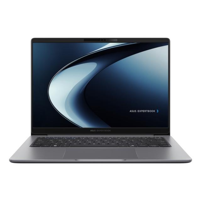 ASUS - ExpertBook P3 PM3406CKA-NZ0330X - Ordenador Portátil 14" WQXGA (AMD Ryzen AI 5 330, 32GB RAM, 1TB SSD, Radeon 820M, Windo