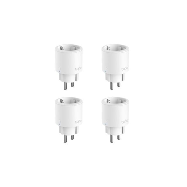 TP-Link - Tapo P115 enchufe inteligente 3680 W Blanco