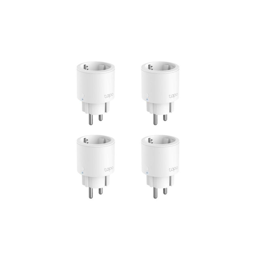 TP-Link - Tapo P115 enchufe inteligente 3680 W Blanco