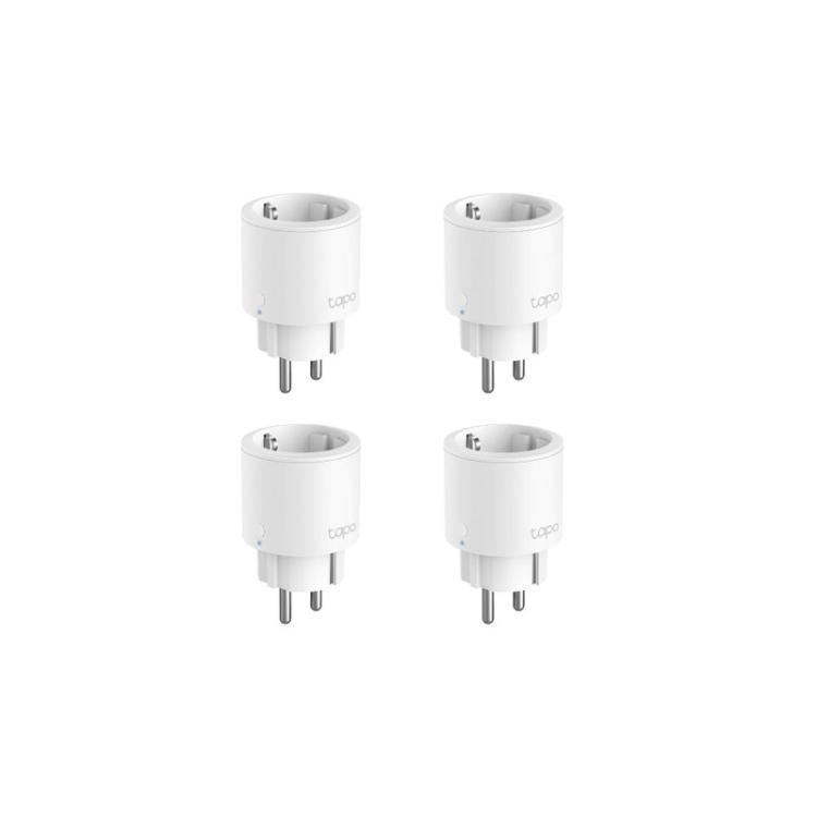 TP-Link - Tapo P115 enchufe inteligente 3680 W Blanco