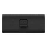 Sony - SRSULT30B Altavoz portátil estéreo Negro