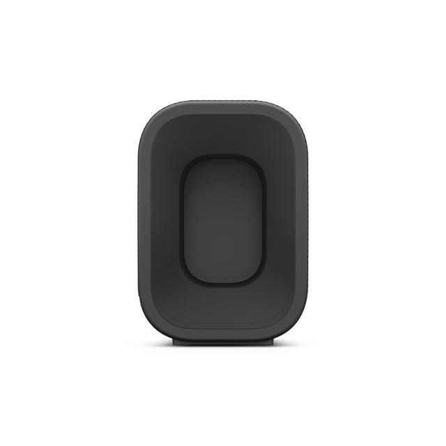 Sony - SRSULT30B Altavoz portátil estéreo Negro