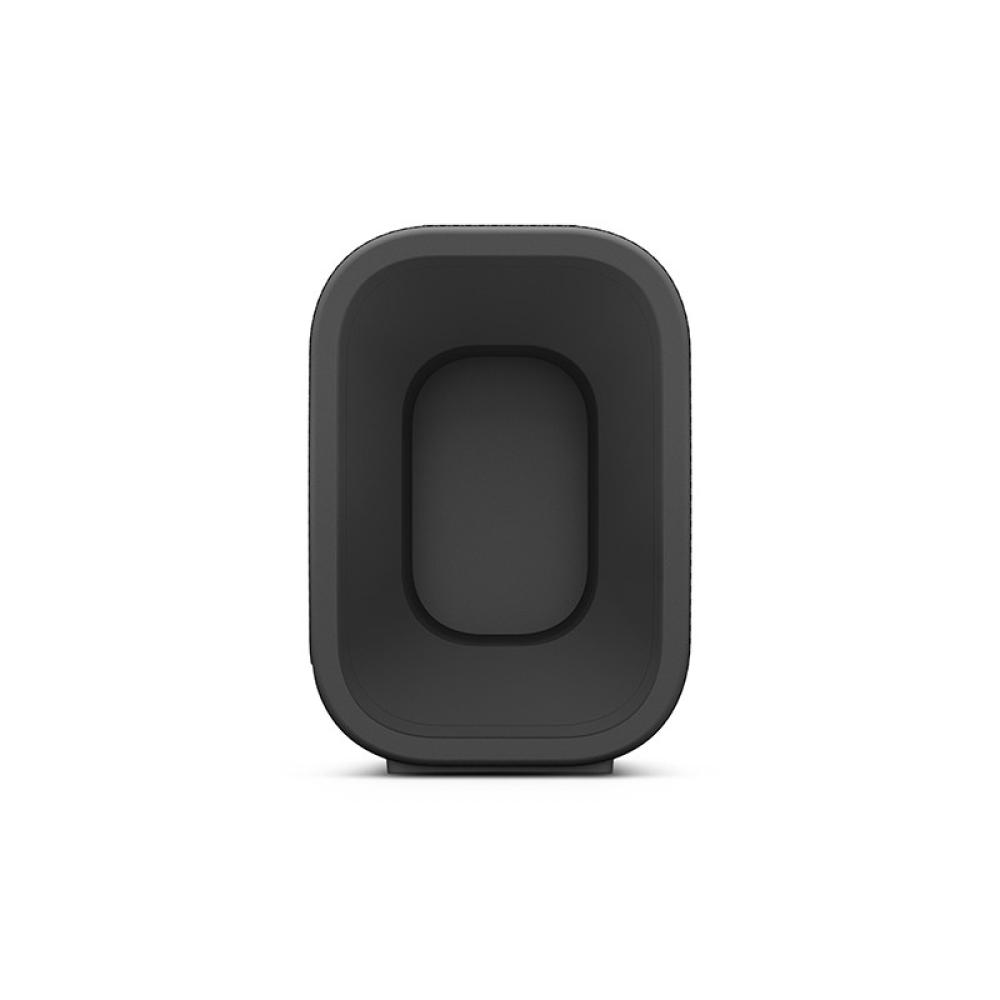 Sony - SRSULT30B Altavoz portátil estéreo Negro