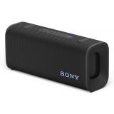Sony - SRSULT30B Altavoz portátil estéreo Negro