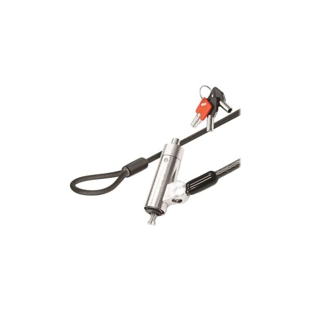 T''nB - MCAV3IN1KEY accesorio para cable Bloqueo de seguridad de cables