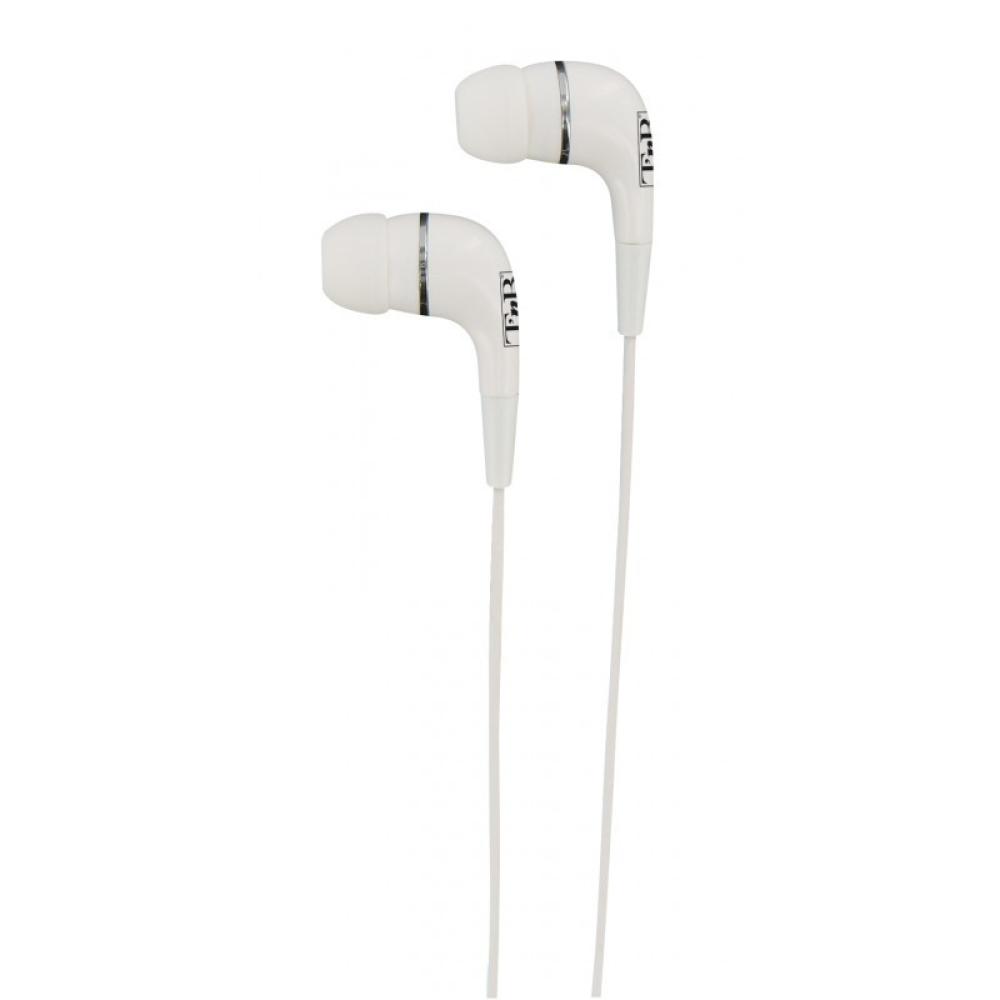 T''nB - Pure Auriculares Alámbrico Dentro de oído Blanco