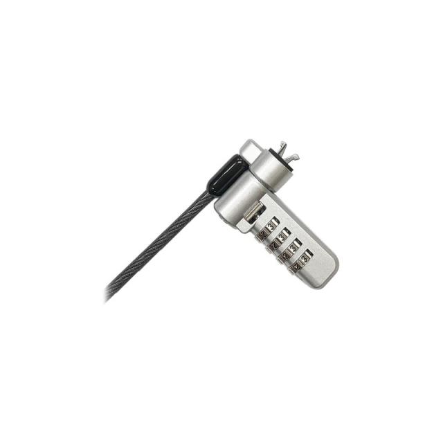 T''nB - MCAV3IN1CODE accesorio para cable Bloqueo de seguridad de cables