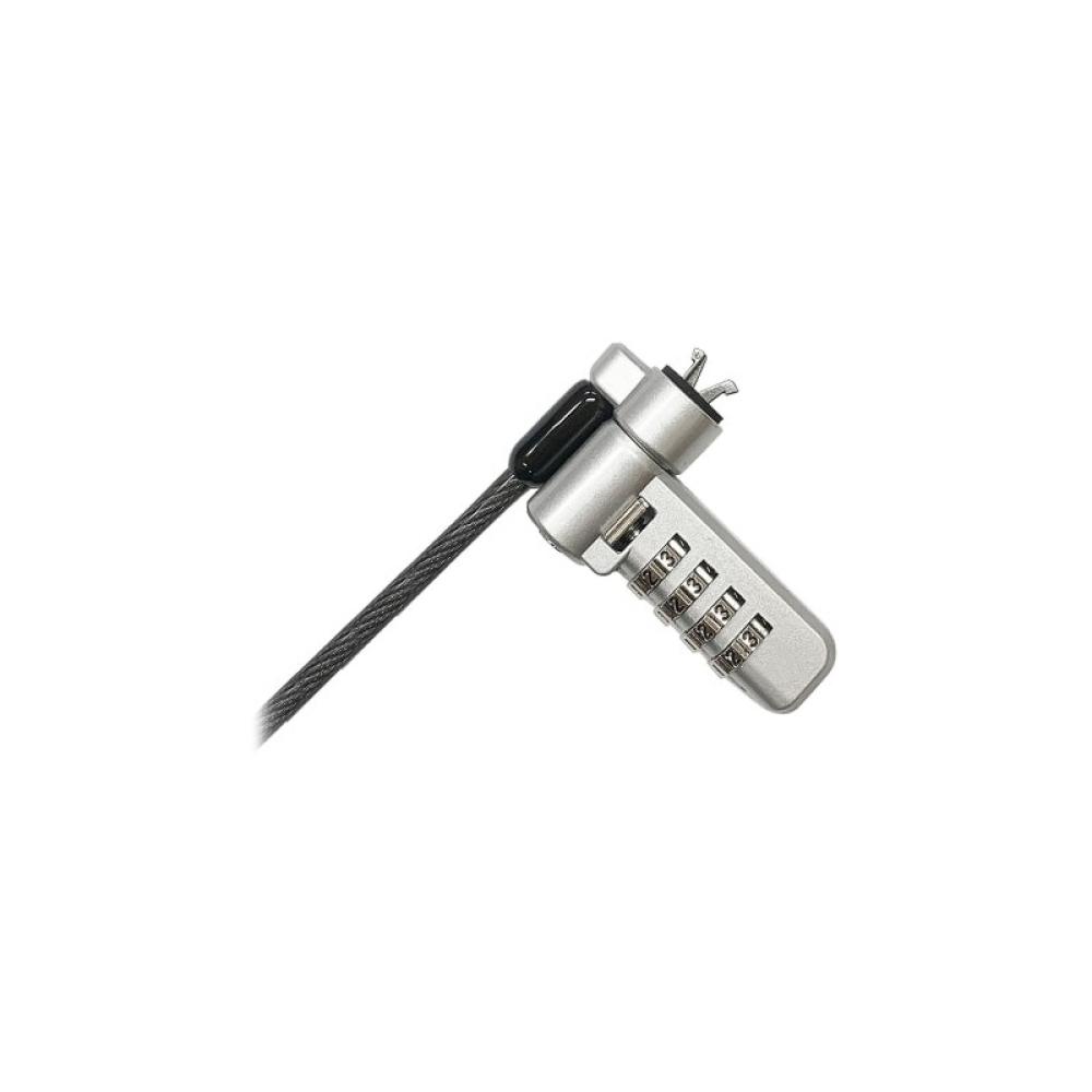 T''nB - MCAV3IN1CODE accesorio para cable Bloqueo de seguridad de cables