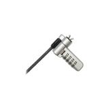 T''nB - MCAV3IN1CODE accesorio para cable Bloqueo de seguridad de cables