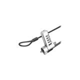 T''nB - MCAV3IN1CODE accesorio para cable Bloqueo de seguridad de cables