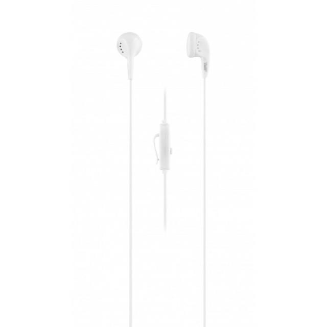 T''nB - KPFIRSTWH auricular y casco Auriculares Alámbrico Dentro de oído Blanco
