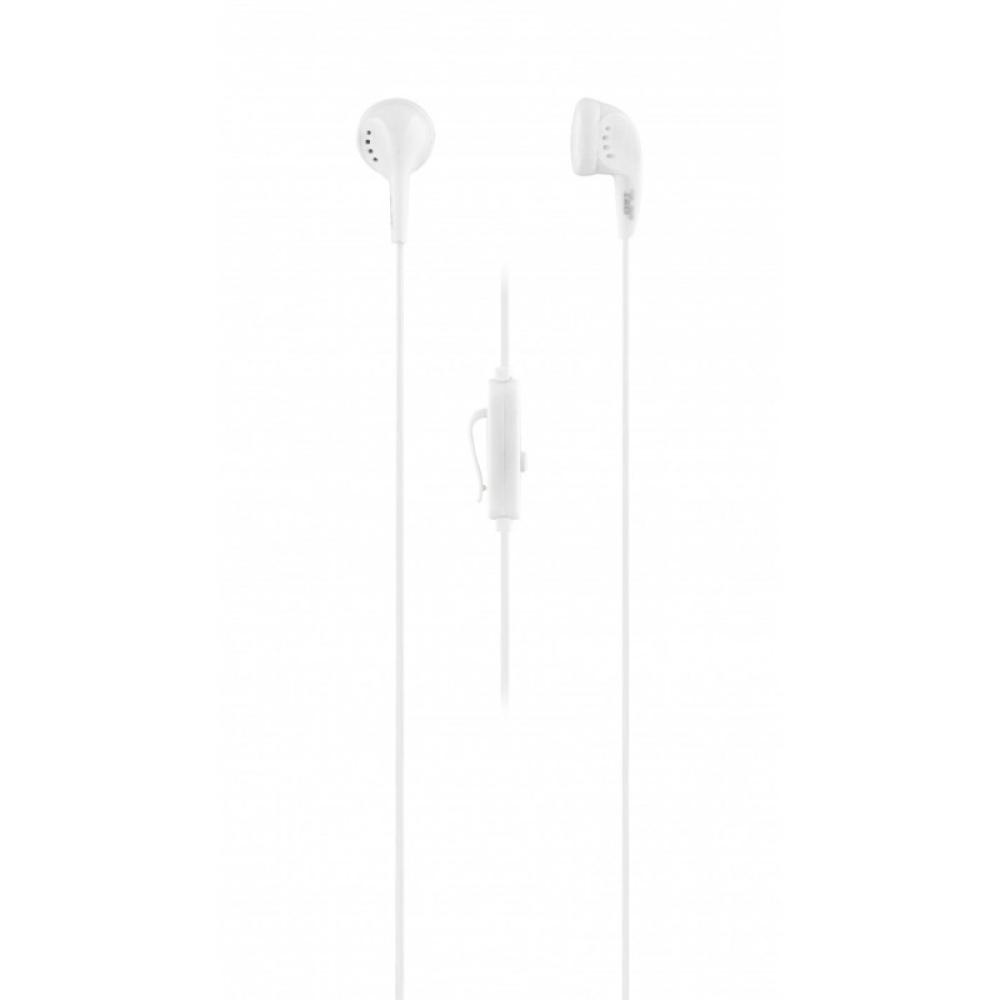 T''nB - KPFIRSTWH auricular y casco Auriculares Alámbrico Dentro de oído Blanco
