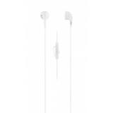 T''nB - KPFIRSTWH auricular y casco Auriculares Alámbrico Dentro de oído Blanco