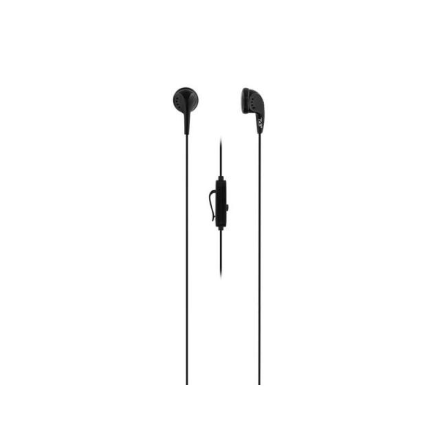 T''nB - KPFIRSTBK auricular y casco Auriculares Alámbrico Dentro de oído Llamadas/Música Negro