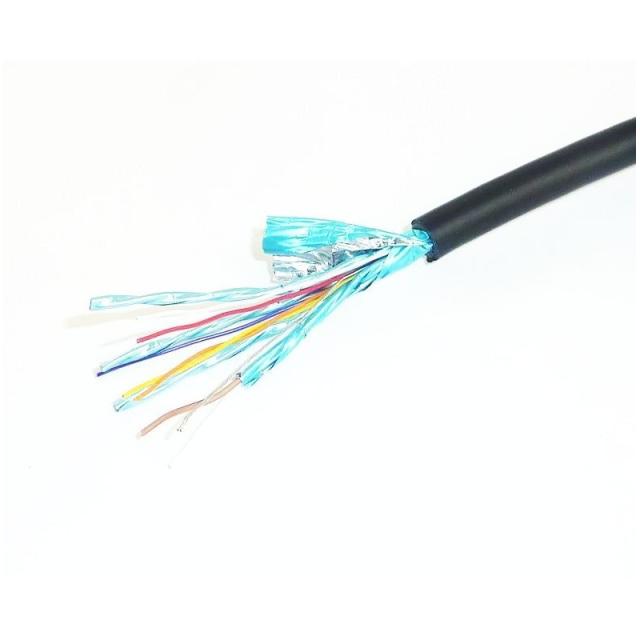 Gembird - DisplayPort - HDMI, 1.8m 1,8 m HDMI tipo A (Estándar) Negro