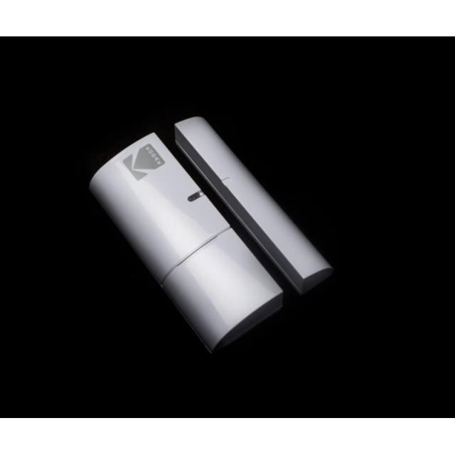 Kodak - WDS801 sensor de puerta / ventana Inalámbrico Blanco