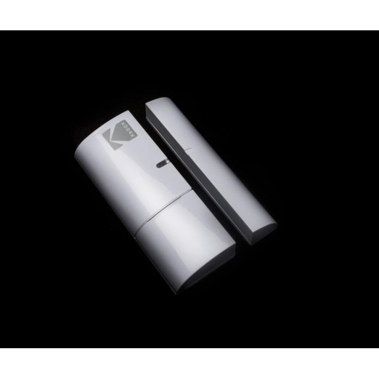 Kodak - WDS801 sensor de puerta / ventana Inalámbrico Blanco