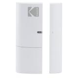 Kodak - WDS801 sensor de puerta / ventana Inalámbrico Blanco