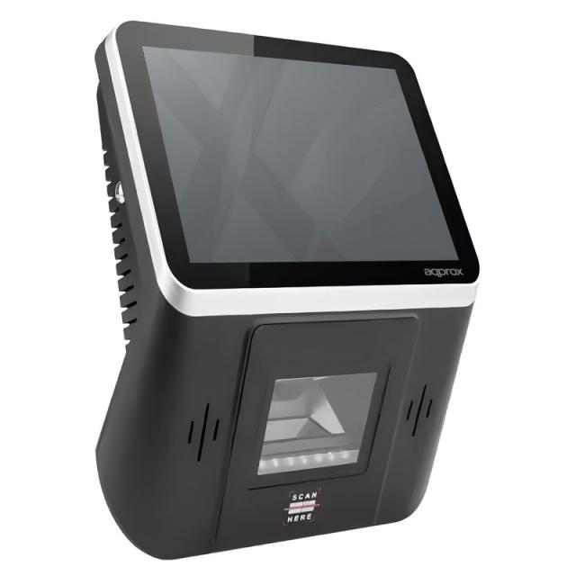 Approx - APPCHECKERPRICE01 Terminal Punto Venta (TPV)