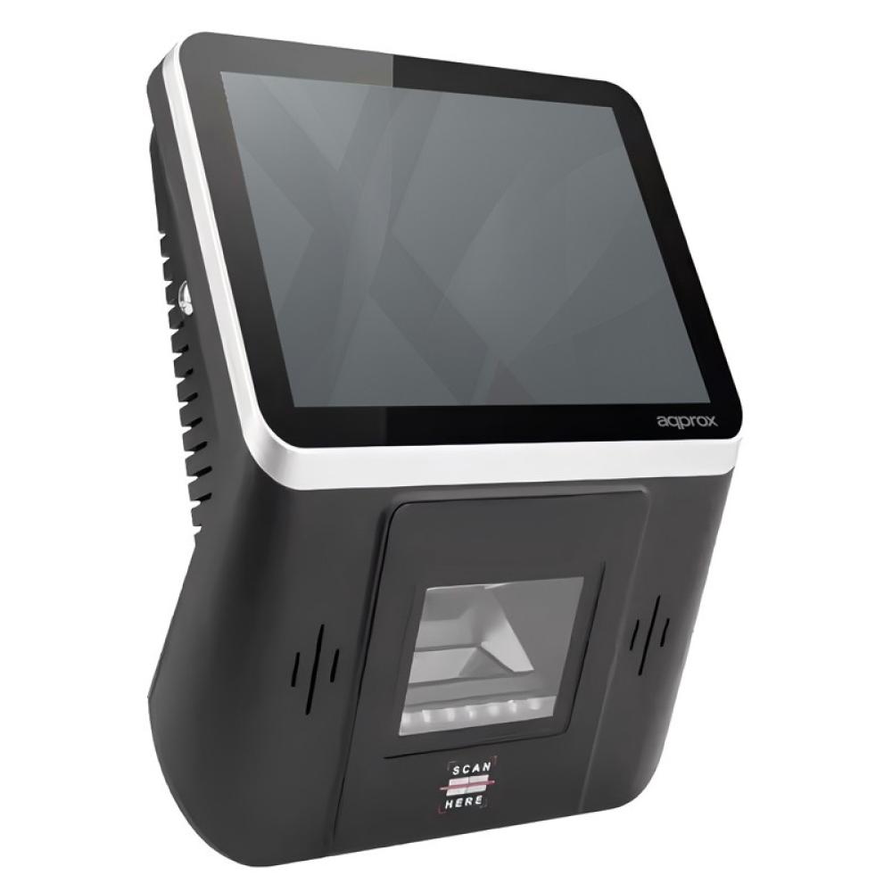 Approx - APPCHECKERPRICE01 Terminal Punto Venta (TPV)