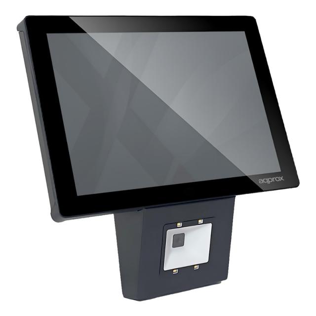 Approx - APPCHECKERPRICE02 Terminal Punto Venta (TPV)