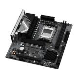 Asrock - B650M-HDV/M.2 AMD B650 Zócalo AM5 micro ATX