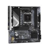 Asrock - B650M-HDV/M.2 AMD B650 Zócalo AM5 micro ATX