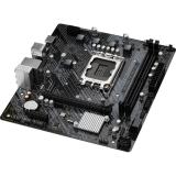 Asrock - H610M-H2/M.2 D5 Intel H610 LGA 1700 micro ATX