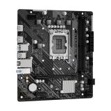 Asrock - H610M-H2/M.2 D5 Intel H610 LGA 1700 micro ATX