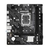 Asrock - H610M-H2/M.2 D5 Intel H610 LGA 1700 micro ATX