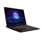 MSI - Pulse 16 AI C1VFKG-035XES Intel Core Ultra 7 155H Portátil 40,6 cm (16") Quad HD+ 16 GB DDR5-SDRAM 1 TB SSD NVIDIA GeForce