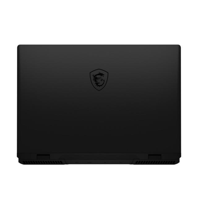 MSI - Pulse 16 AI C1VFKG-035XES Intel Core Ultra 7 155H Portátil 40,6 cm (16") Quad HD+ 16 GB DDR5-SDRAM 1 TB SSD NVIDIA GeForce