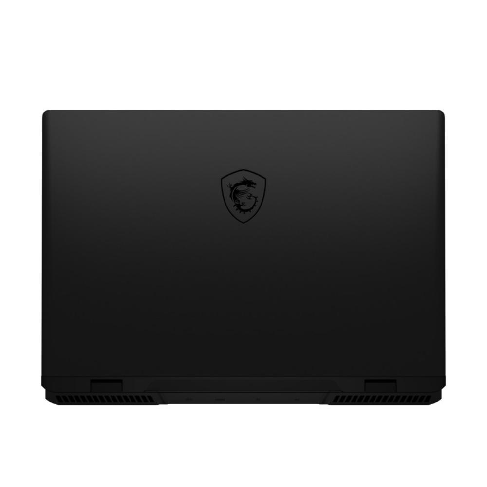 MSI - Pulse 16 AI C1VFKG-035XES Intel Core Ultra 7 155H Portátil 40,6 cm (16") Quad HD+ 16 GB DDR5-SDRAM 1 TB SSD NVIDIA GeForce