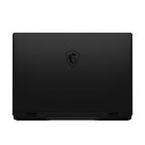 MSI - Pulse 16 AI C1VFKG-035XES Intel Core Ultra 7 155H Portátil 40,6 cm (16") Quad HD+ 16 GB DDR5-SDRAM 1 TB SSD NVIDIA GeForce