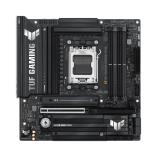 ASUS - TUF GAMING B850M-PLUS AMD B850 Zócalo AM5 micro ATX