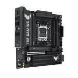ASUS - TUF GAMING B850M-PLUS AMD B850 Zócalo AM5 micro ATX