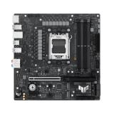 ASUS - TUF GAMING B850M-PLUS AMD B850 Zócalo AM5 micro ATX