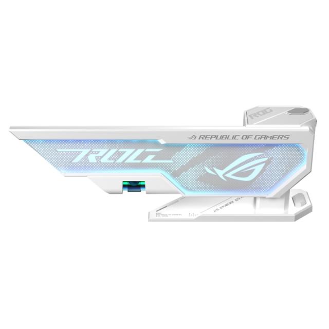 ASUS - ROG Herculx Graphics Card Holder Universal Soporte para tarjeta gráfica - 90DA0023-B09000