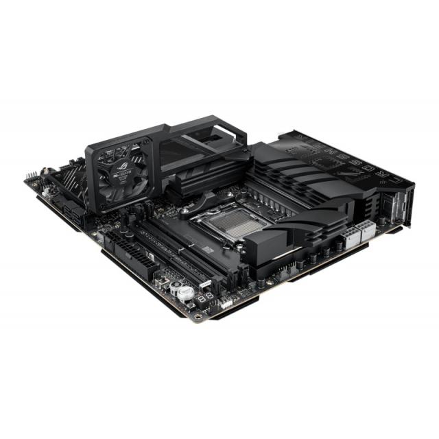 ASUS - ROG CROSSHAIR X870E APEX AMD X870E Zócalo AM5 ATX