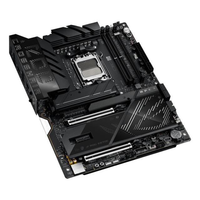 ASUS - ROG CROSSHAIR X870E APEX AMD X870E Zócalo AM5 ATX
