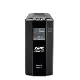 APC - BR900MI sistema de alimentación ininterrumpida (UPS) Línea interactiva 0,9 kVA 540 W 6 salidas AC
