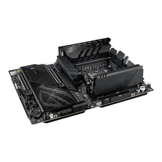 ASUS - ROG CROSSHAIR X870E APEX AMD X870E Zócalo AM5 ATX