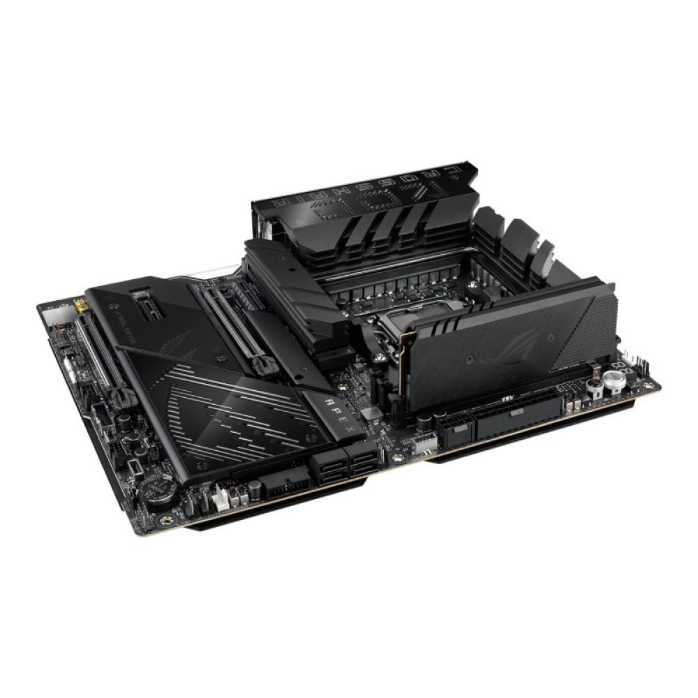 ASUS - ROG CROSSHAIR X870E APEX AMD X870E Zócalo AM5 ATX