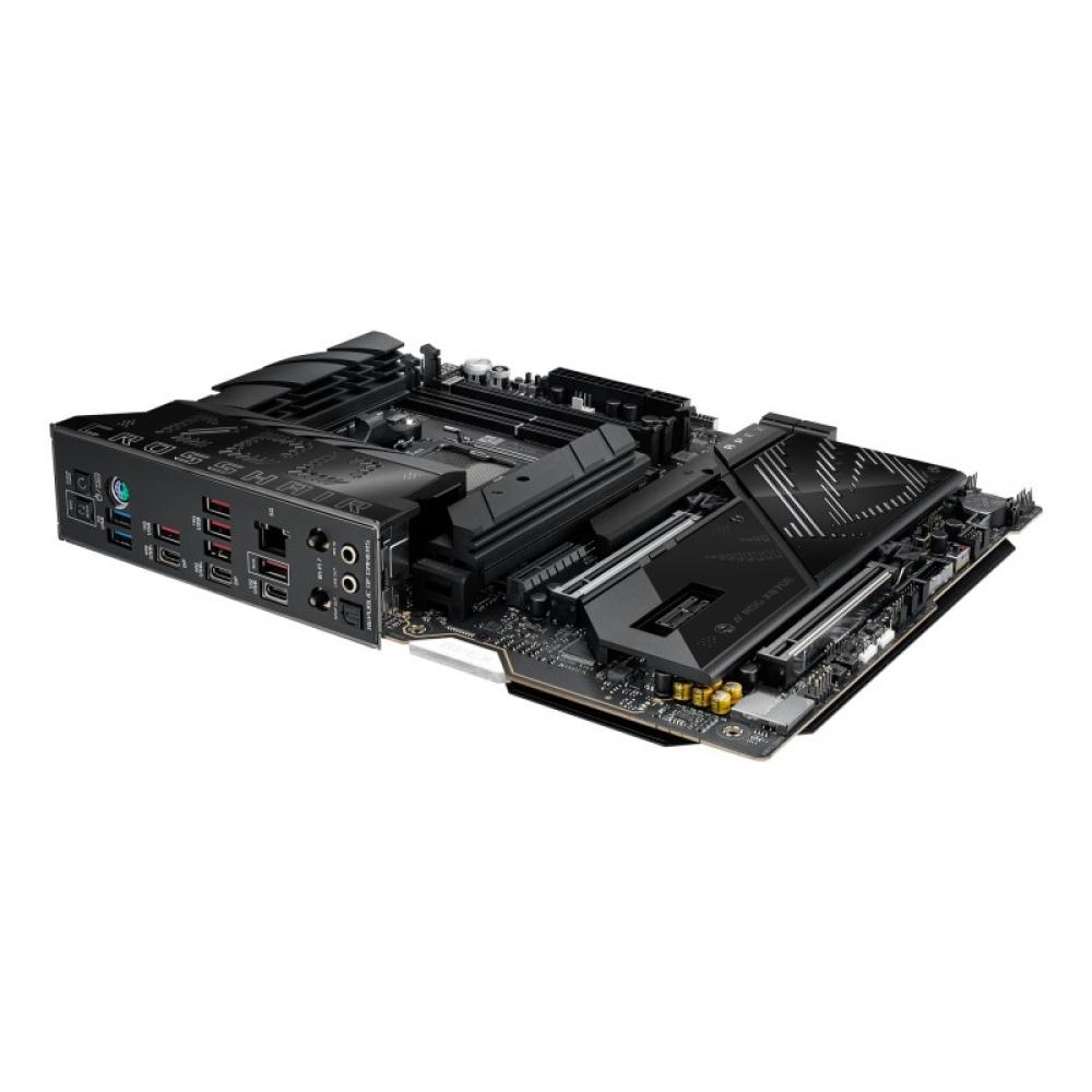 ASUS - ROG CROSSHAIR X870E APEX AMD X870E Zócalo AM5 ATX