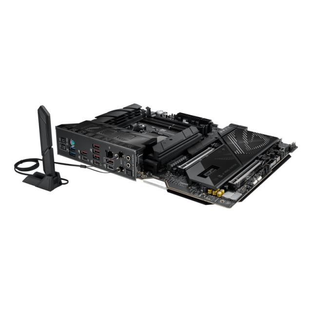 ASUS - ROG CROSSHAIR X870E APEX AMD X870E Zócalo AM5 ATX
