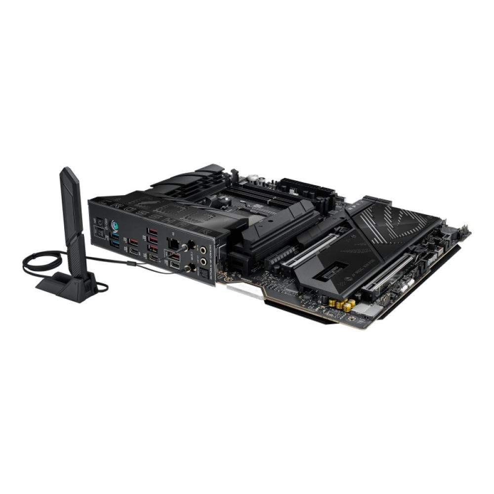 ASUS - ROG CROSSHAIR X870E APEX AMD X870E Zócalo AM5 ATX