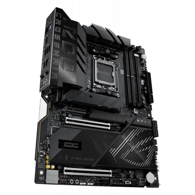 ASUS - ROG CROSSHAIR X870E APEX AMD X870E Zócalo AM5 ATX