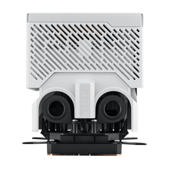 ASUS - ROG RYUJIN III WB White Edition Bloque de agua