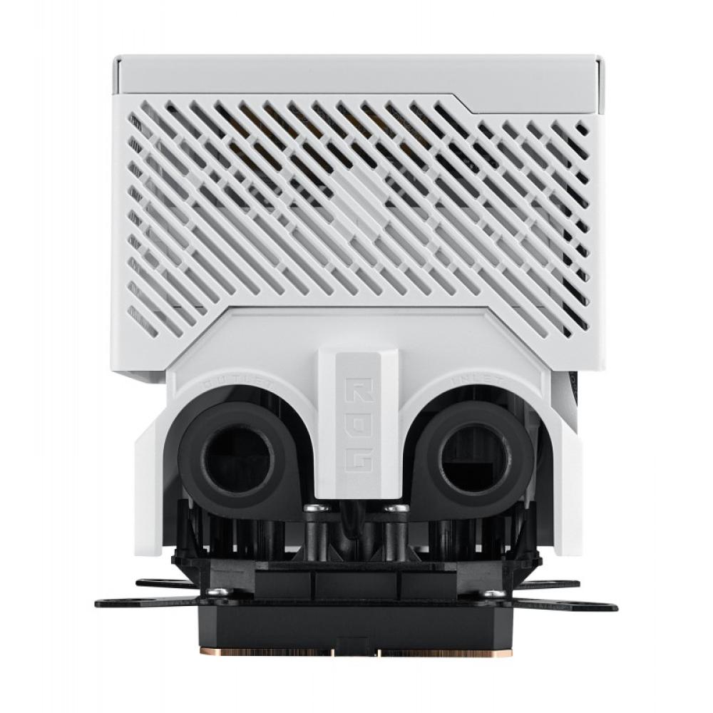 ASUS - ROG RYUJIN III WB White Edition Bloque de agua