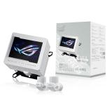 ASUS - ROG RYUJIN III WB White Edition Bloque de agua